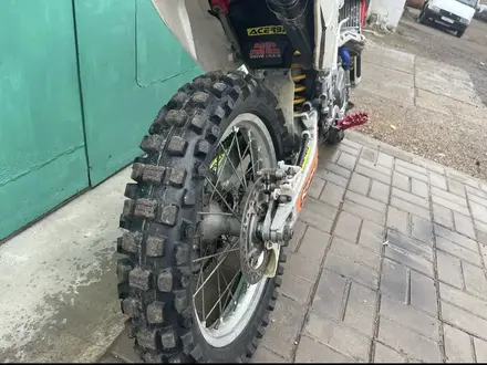 Honda  CRF 450R 2006 года за 1 600 000 тг. в Караганда – фото 16