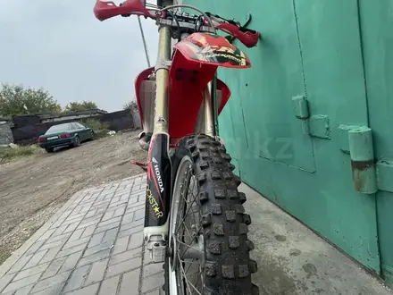 Honda  CRF 450R 2006 года за 1 600 000 тг. в Караганда – фото 6