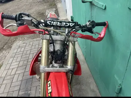 Honda  CRF 450R 2006 года за 1 600 000 тг. в Караганда – фото 8