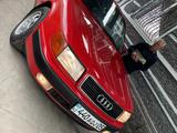 Audi 100 1993 года за 2 950 000 тг. в Алматы – фото 4