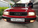 Audi 100 1993 года за 2 950 000 тг. в Алматы – фото 3