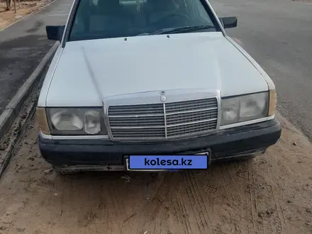 Mercedes-Benz 190 1992 года за 950 000 тг. в Кызылорда