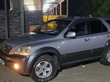 Kia Sorento 2005 года за 4 500 000 тг. в Шу – фото 2