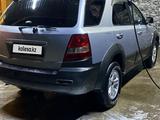 Kia Sorento 2005 года за 4 500 000 тг. в Шу – фото 3