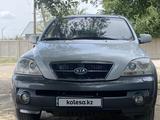 Kia Sorento 2005 года за 4 500 000 тг. в Шу