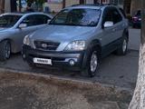 Kia Sorento 2005 года за 4 500 000 тг. в Шу – фото 4