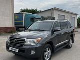 Toyota Land Cruiser 2012 года за 17 500 000 тг. в Алматы – фото 3