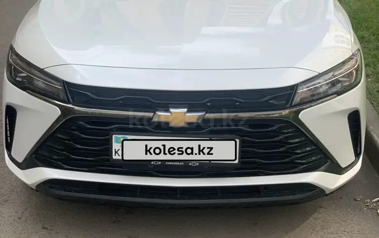 Chevrolet Monza 2023 годаүшін8 400 000 тг. в Астана