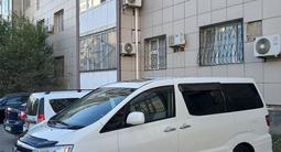 Toyota Alphard 2005 года за 6 500 000 тг. в Актау – фото 2