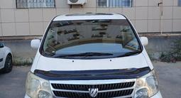 Toyota Alphard 2005 года за 6 500 000 тг. в Актау – фото 3