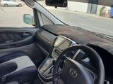 Toyota Alphard 2005 года за 6 500 000 тг. в Актау – фото 5
