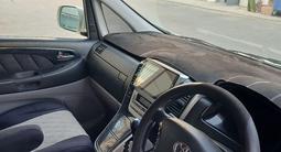 Toyota Alphard 2005 года за 6 500 000 тг. в Актау – фото 5