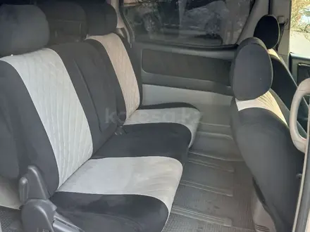 Toyota Alphard 2005 года за 6 500 000 тг. в Актау – фото 6