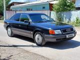 Audi 100 1991 года за 2 300 000 тг. в Алматы