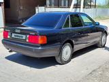 Audi 100 1991 года за 2 300 000 тг. в Алматы – фото 3