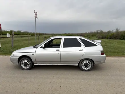 ВАЗ (Lada) 2112 2005 года за 700 000 тг. в Уральск – фото 2