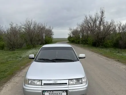 ВАЗ (Lada) 2112 2005 года за 700 000 тг. в Уральск