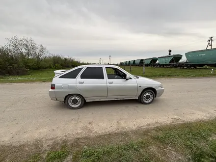 ВАЗ (Lada) 2112 2005 года за 700 000 тг. в Уральск – фото 3