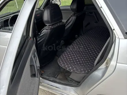 ВАЗ (Lada) 2112 2005 года за 700 000 тг. в Уральск – фото 5