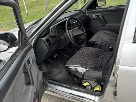 ВАЗ (Lada) 2112 2005 года за 700 000 тг. в Уральск – фото 6