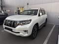 Toyota Land Cruiser Prado 2023 годаfor31 710 000 тг. в Астана