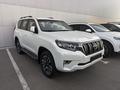 Toyota Land Cruiser Prado 2023 годаfor31 710 000 тг. в Астана – фото 2