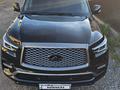 Infiniti QX80 2020 года за 23 650 000 тг. в Караганда