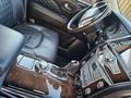 Infiniti QX80 2020 года за 23 650 000 тг. в Караганда – фото 2