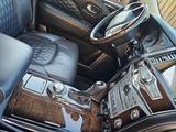 Infiniti QX80 2020 годаүшін23 650 000 тг. в Караганда – фото 2