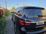 Infiniti QX80 2020 годаүшін23 650 000 тг. в Караганда – фото 5