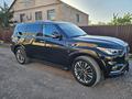 Infiniti QX80 2020 года за 23 650 000 тг. в Караганда – фото 7
