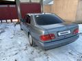 Mercedes-Benz E 280 1997 года за 3 500 000 тг. в Тараз – фото 10