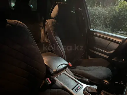 BMW X5 2004 года за 8 050 000 тг. в Алматы – фото 3