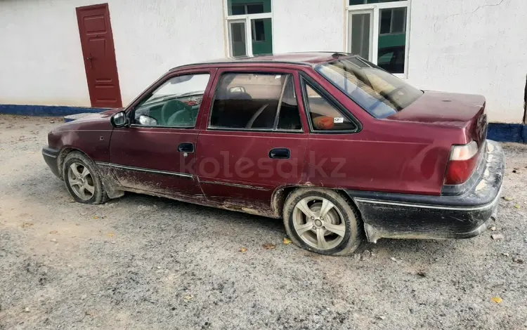 Daewoo Nexia 2006 годаүшін400 000 тг. в Шиели