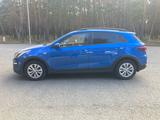 Kia Rio X-Line 2018 года за 7 250 000 тг. в Астана – фото 2