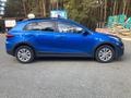 Kia Rio X-Line 2018 года за 7 250 000 тг. в Астана – фото 3