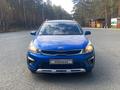 Kia Rio X-Line 2018 года за 7 250 000 тг. в Астана