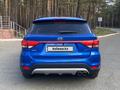 Kia Rio X-Line 2018 года за 7 250 000 тг. в Астана – фото 4