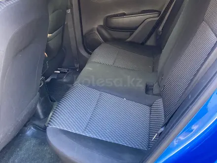 Kia Rio X-Line 2018 года за 7 250 000 тг. в Астана – фото 7