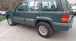 Jeep Grand Cherokee 1995 года за 2 600 000 тг. в Алматы – фото 3