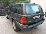 Jeep Grand Cherokee 1995 годаүшін2 600 000 тг. в Алматы – фото 4