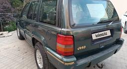 Jeep Grand Cherokee 1995 годаүшін2 600 000 тг. в Алматы – фото 4