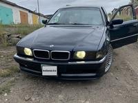 BMW 728 1996 года за 3 900 000 тг. в Караганда