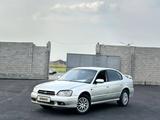 Subaru Legacy 2000 годаүшін2 490 000 тг. в Шымкент