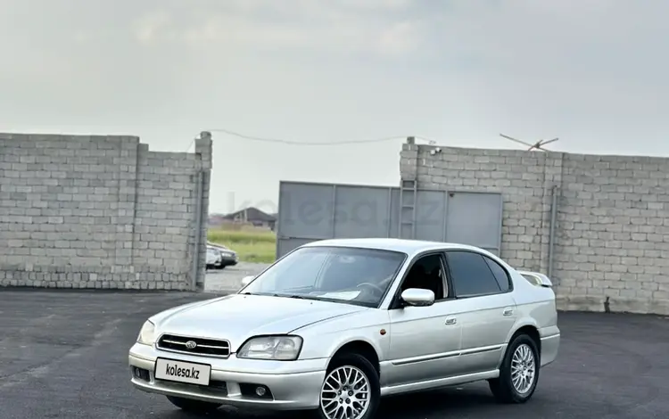 Subaru Legacy 2000 года за 2 490 000 тг. в Шымкент