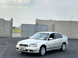 Subaru Legacy 2000 годаүшін2 490 000 тг. в Шымкент – фото 2