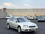 Subaru Legacy 2000 года за 2 490 000 тг. в Шымкент – фото 4