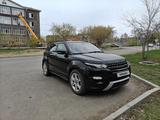Land Rover Range Rover Evoque 2013 года за 10 995 000 тг. в Костанай