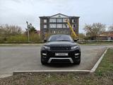 Land Rover Range Rover Evoque 2013 года за 10 995 000 тг. в Костанай – фото 2