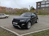 Land Rover Range Rover Evoque 2013 года за 10 995 000 тг. в Костанай – фото 3